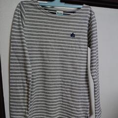LOGOSの薄手カットソー  ♪♪♪の画像