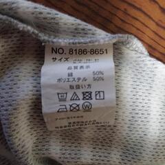 LOGOSの薄手カットソー  ♪♪♪の画像