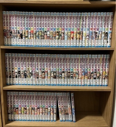 ワンピースセット