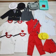 ゆうかりフレンズ  制服･体操服 一式セット