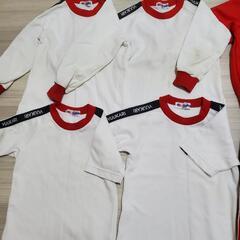 ゆうかりフレンズ  制服･体操服 一式セットの画像