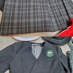 ゆうかりフレンズ  制服･体操服 一式セットの画像