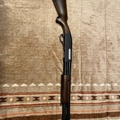 マルゼン　ライブシェルショットガン　M870