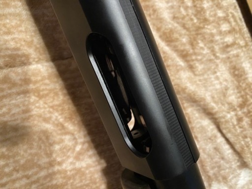 マルゼン　ライブシェルショットガン　M870