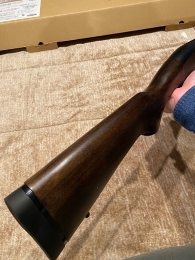 マルゼン　ライブシェルショットガン　M870