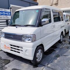 4WD☆ターボ☆AT☆走行4万km☆車検6年8月☆キーレス☆めっ...