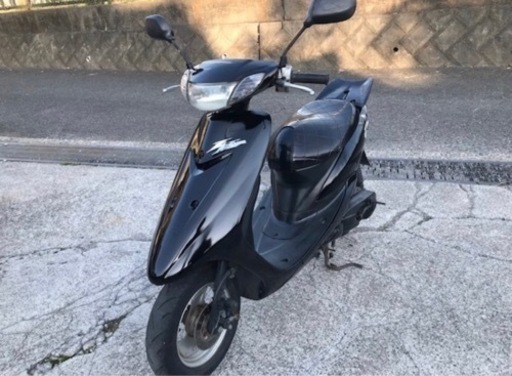 ヤマハ　エボリューション