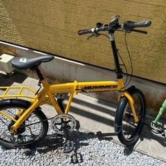 自転車