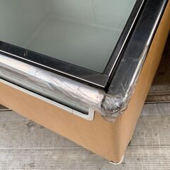 【SANYO】 サンヨー 冷凍ショーケース ３相200Ｖ SCR-1503WG