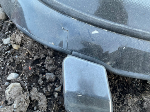 NA/NB ロードスター　ハードトップ