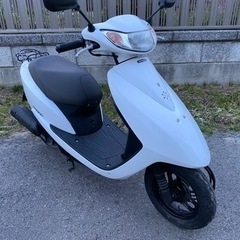 埼玉県のDio AF68 バイクの中古が安い！激安で譲ります・無料で
