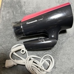 Panasonic ドライヤー