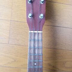【特別御値引】美品　ILIKAI ウクレレ　IL−SOP−55ｋの画像