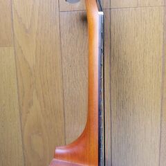 【特別御値引】美品　ILIKAI ウクレレ　IL−SOP−55ｋの画像
