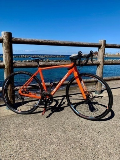 Centurion グラベルロードバイク