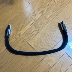 【未使用】cybex リベル専用　バンパーバー