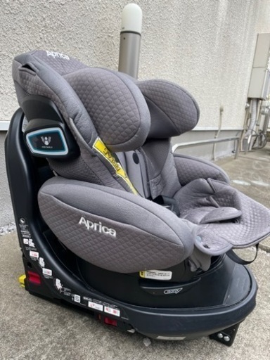 チャイルドシート 