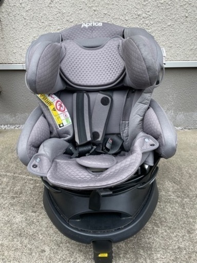 チャイルドシート