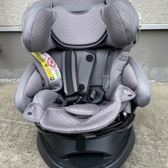 チャイルドシート 