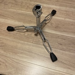 Pearl スネアスタンド ダブルレッグ ※ベースのみの画像
