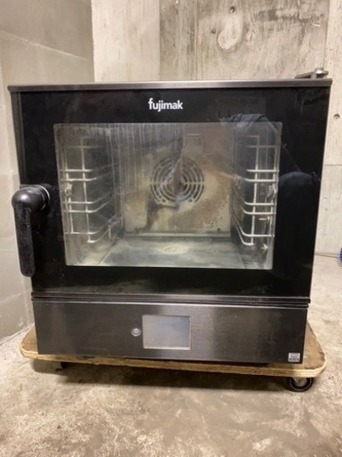 フジマック　ミニコン