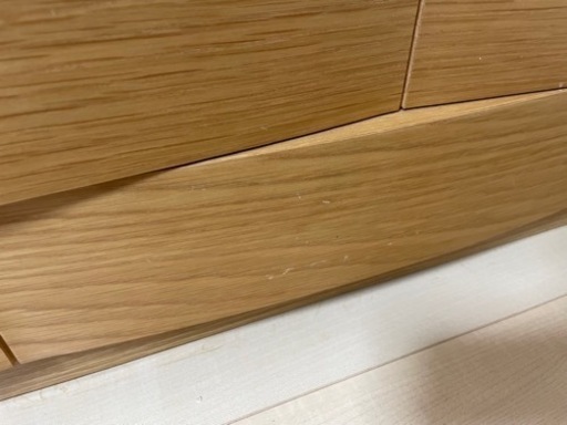 大塚家具テレビボード