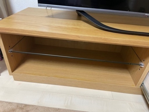 大塚家具テレビボード