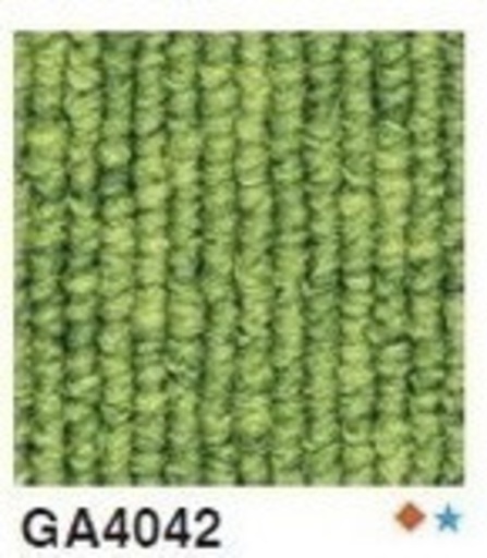 未開封品　タイルカーペット(糊無し) 東リGA400シリーズ　3色