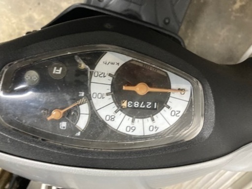 Ｖ125g （1）Ｋ7