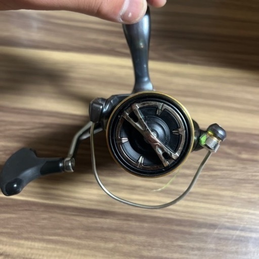 SHIMANO 17アルテグラ