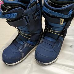 DEELUXE DEEMONディーラックス デーモン