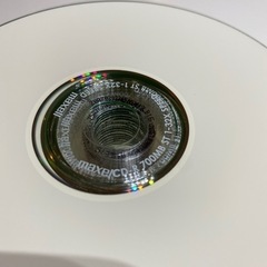 CDR ビデオ用DVDの画像