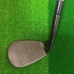中古美品 クリーブランドウェッジ　588 RTX 2.0  58° nspro 950ghの画像