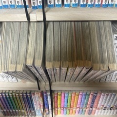 東京喰種1〜14巻の画像