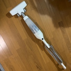 スティッククリーナー　ニトリの画像