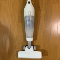 スティッククリーナー　ニトリの画像