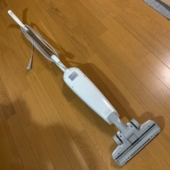スティッククリーナー　ニトリの画像