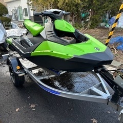 Seadooの中古が安い！激安で譲ります・無料であげます(3ページ目