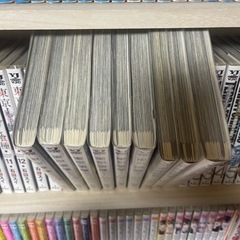 東京喰種re8〜16巻の画像