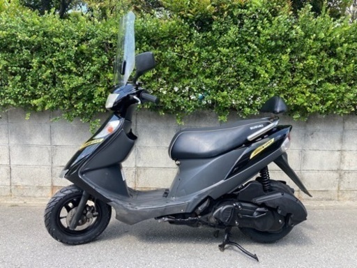 アドレスg  （2）　低走行車