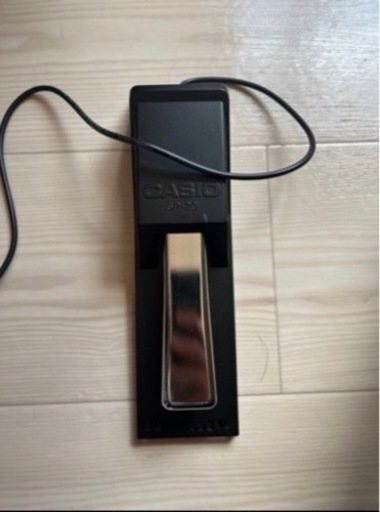 CASIO 電子ピアノ　88鍵盤