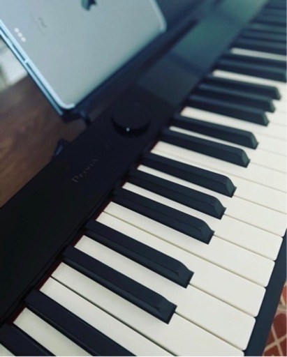 CASIO 電子ピアノ　88鍵盤