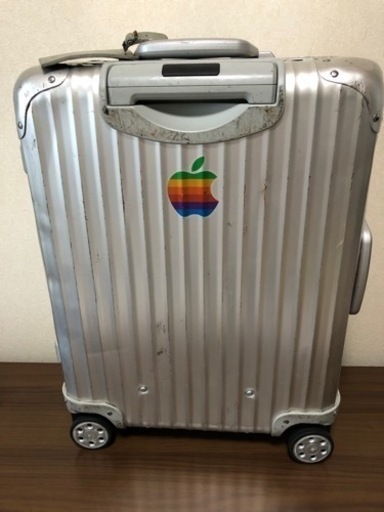 リモワ　トパーズ