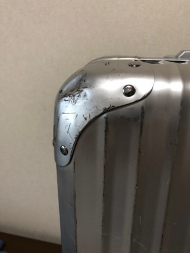 リモワ　トパーズ