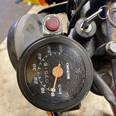 スズキ　GS50 (値段交渉ok)の画像