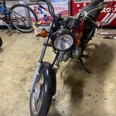 スズキ　GS50 (値段交渉ok)の画像