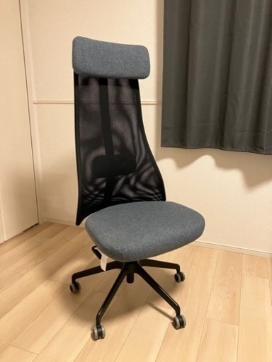 IKEA デスクチェア