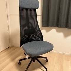 IKEA デスクチェア