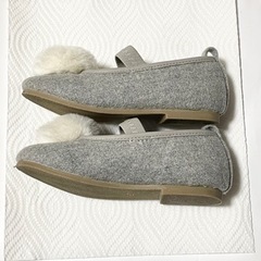 女児　子供靴　16cmの画像