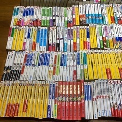 セット　まとめ売り　ライトノベルの画像